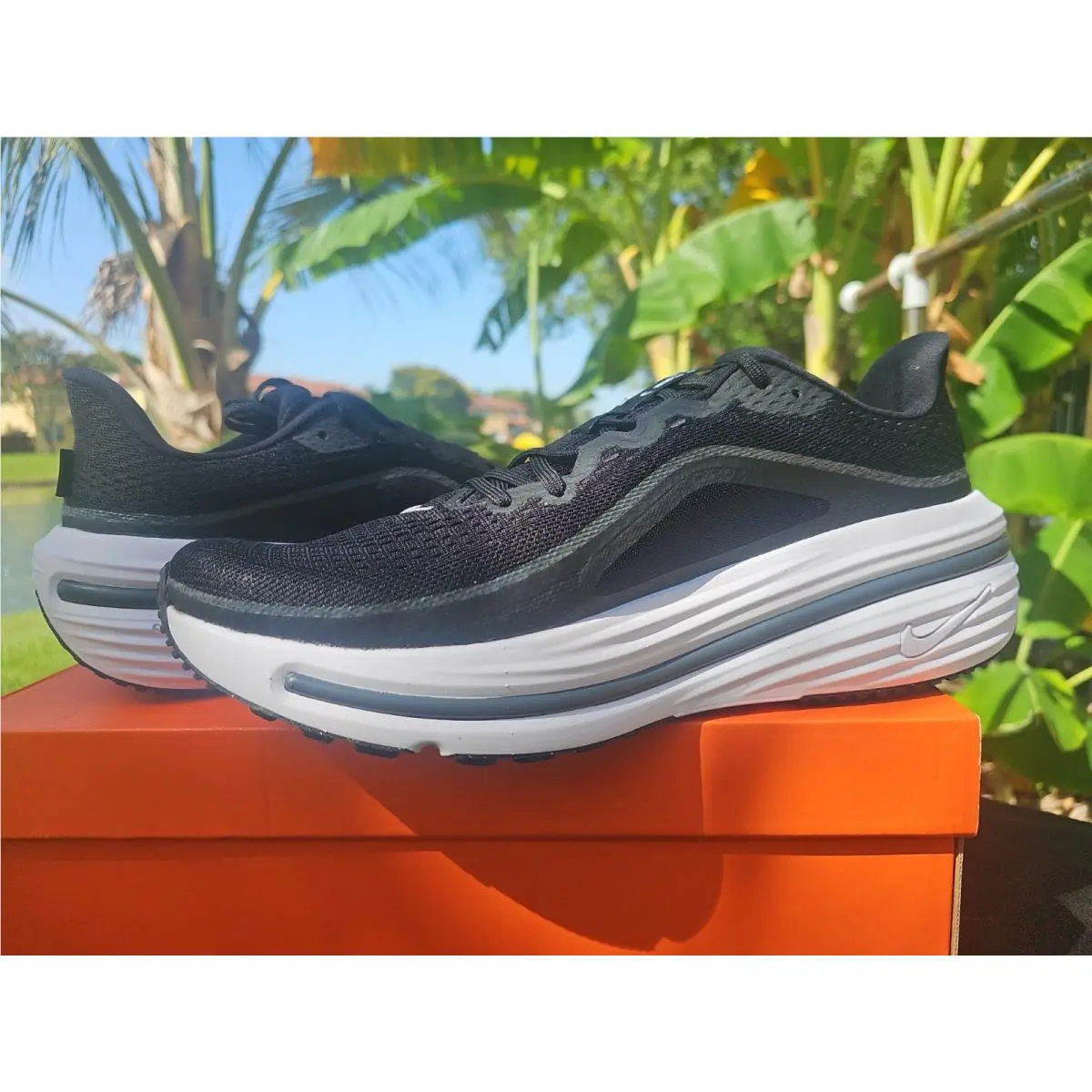Nike shoes - Nike Winflo - Winflo - HV9272-002 - Black 2