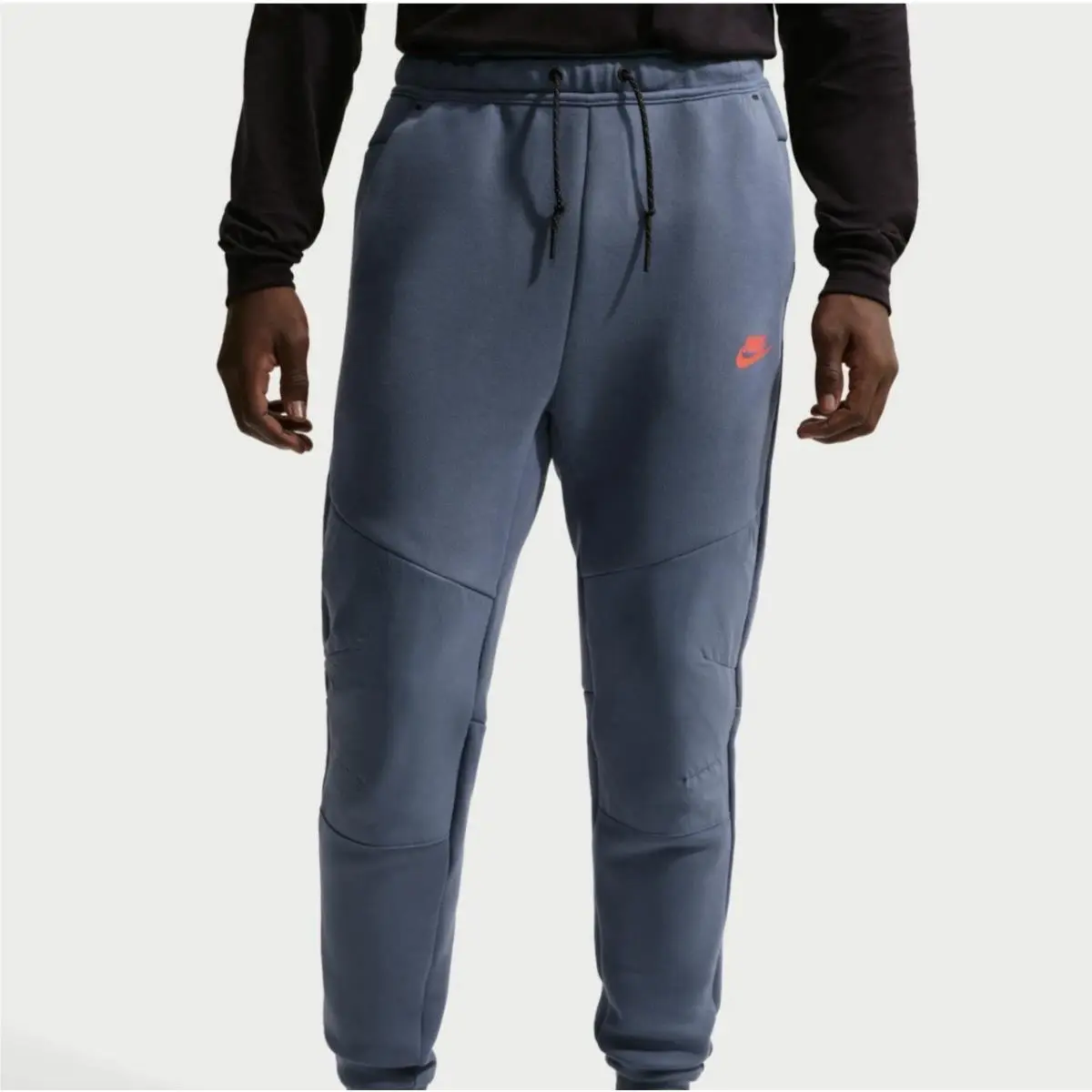 Nike clothing - Nike Tech - Tech - IH4303491 - Blue 1