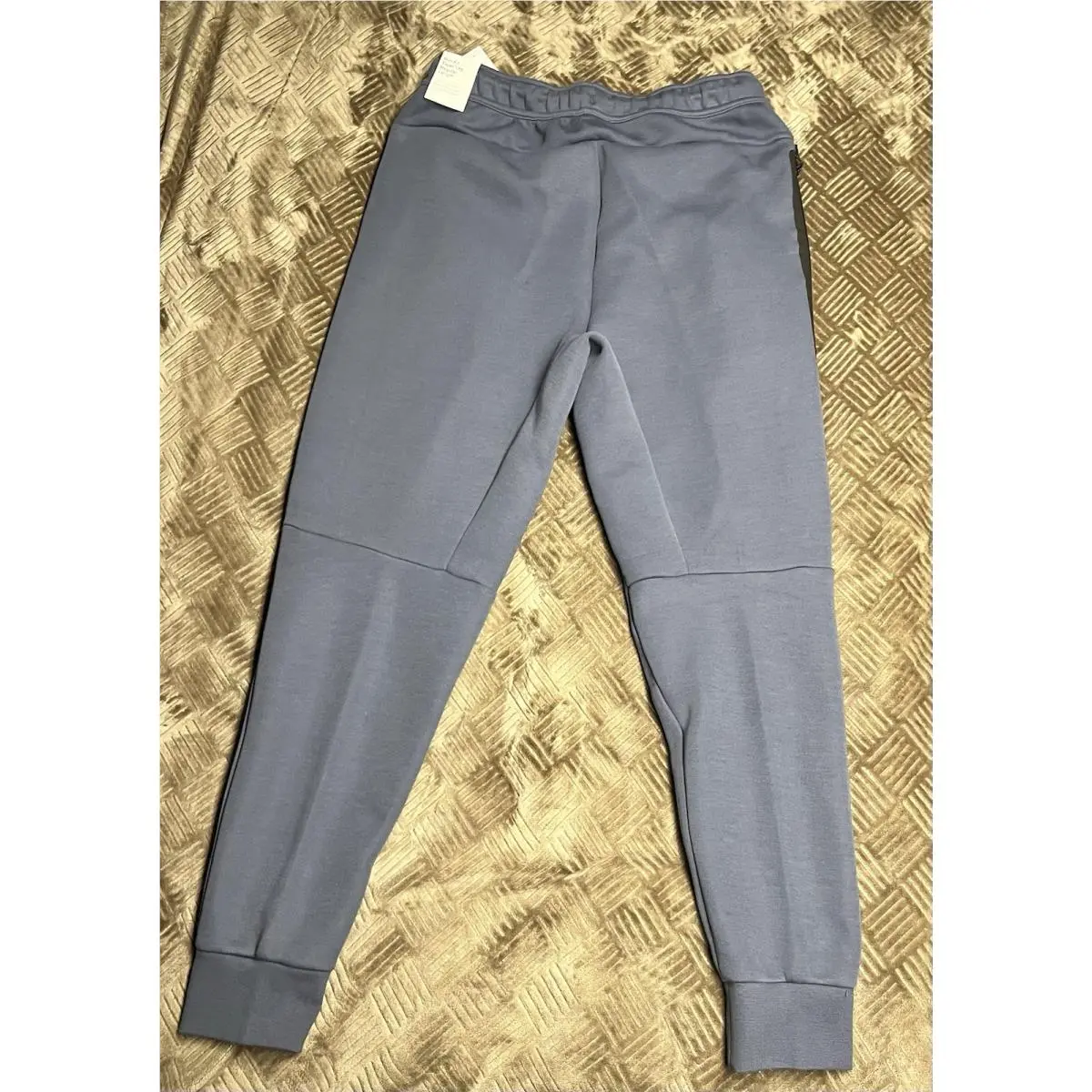 Nike clothing - Nike Tech - Tech - IH4303491 - Blue 4