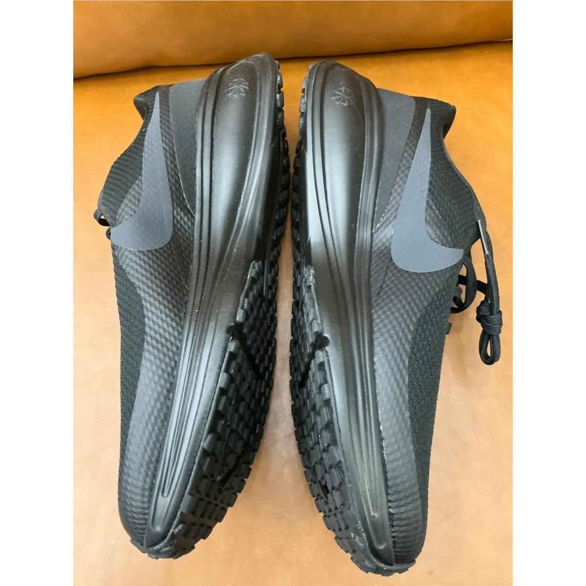 Nike shoes - Nike Revolution 7 - Revolution - Black 1