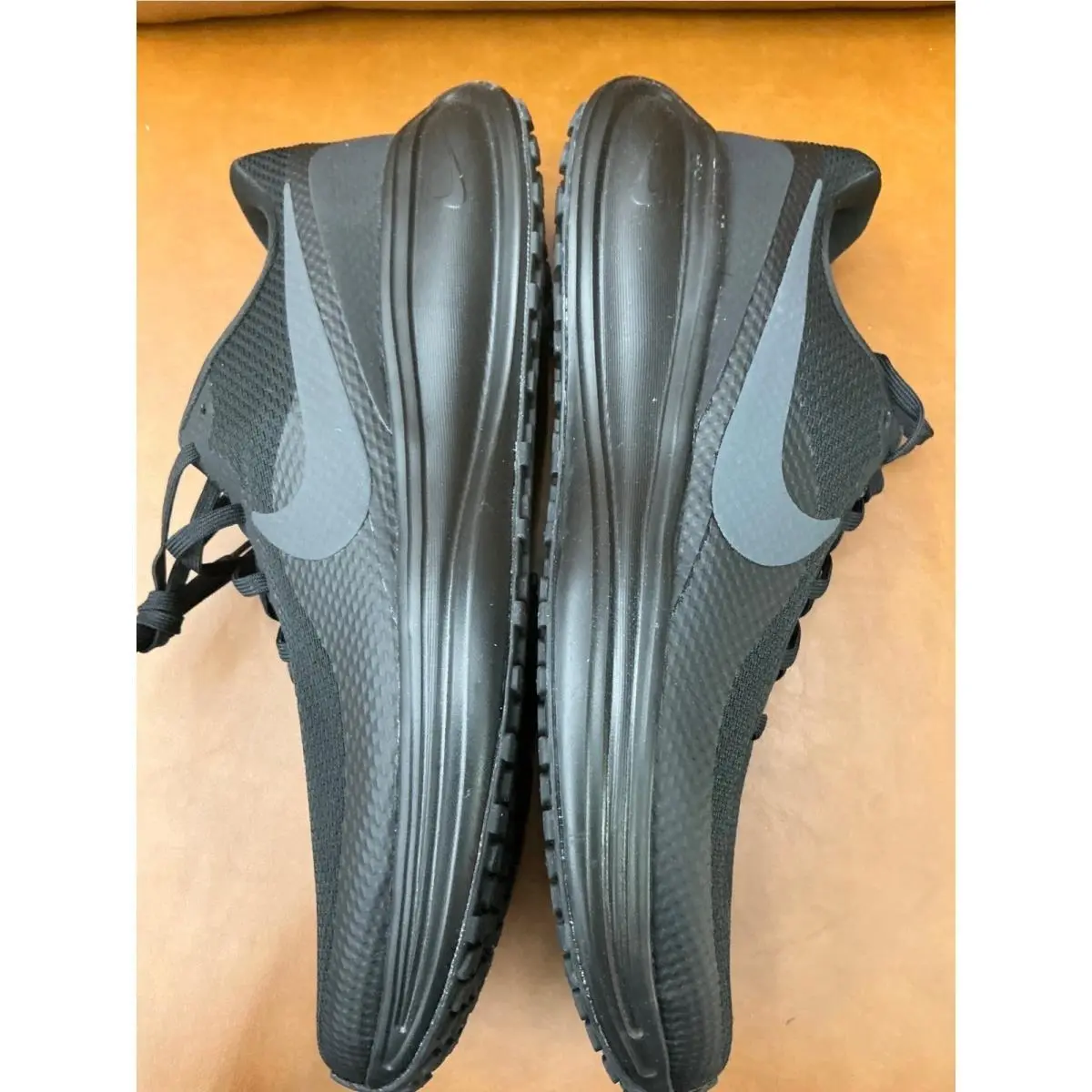 Nike shoes - Nike Revolution 7 - Revolution - Black 6