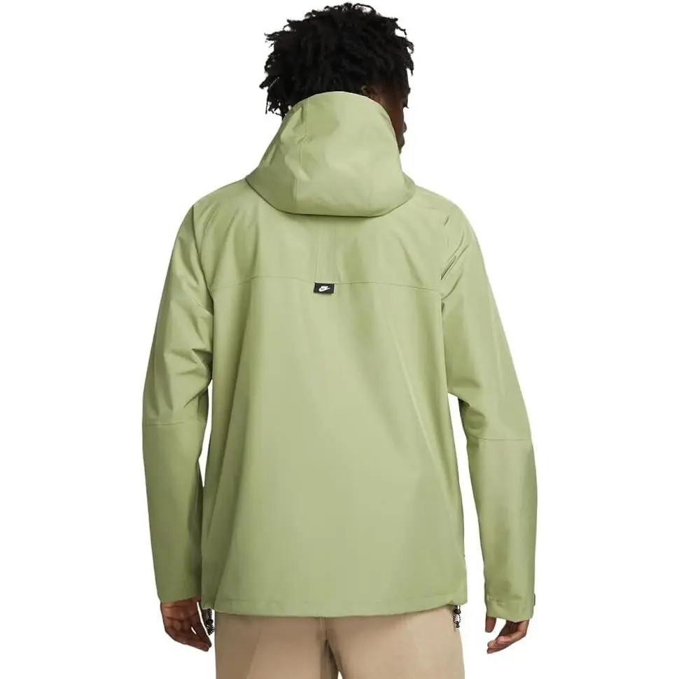 Nike clothing - Green (UPC: 196147088343) 3