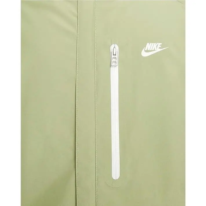 Nike clothing - Green (UPC: 196147088343) 0