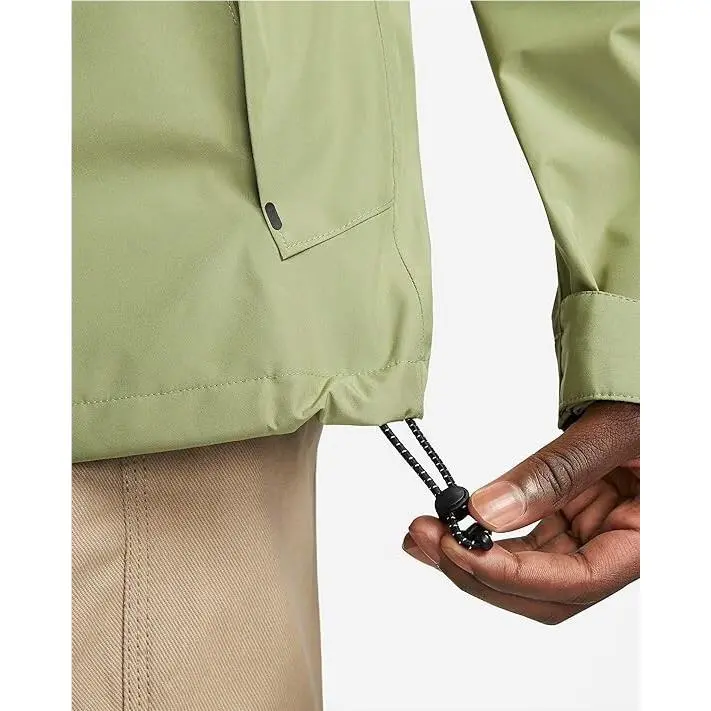 Nike clothing - Green (UPC: 196147088343) 1