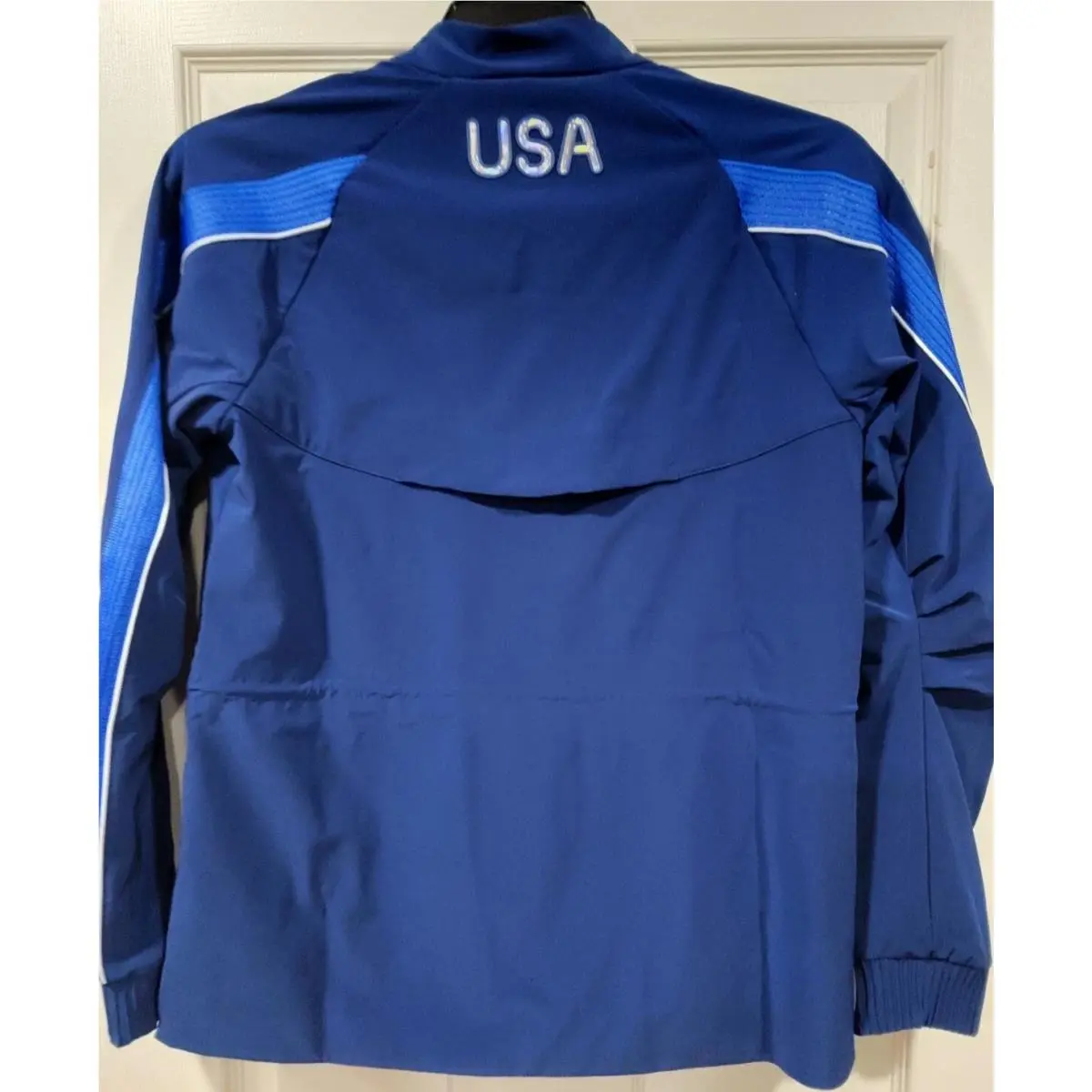 Nike clothing - Blue 2