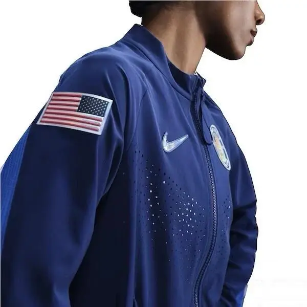 Nike clothing - Blue 0