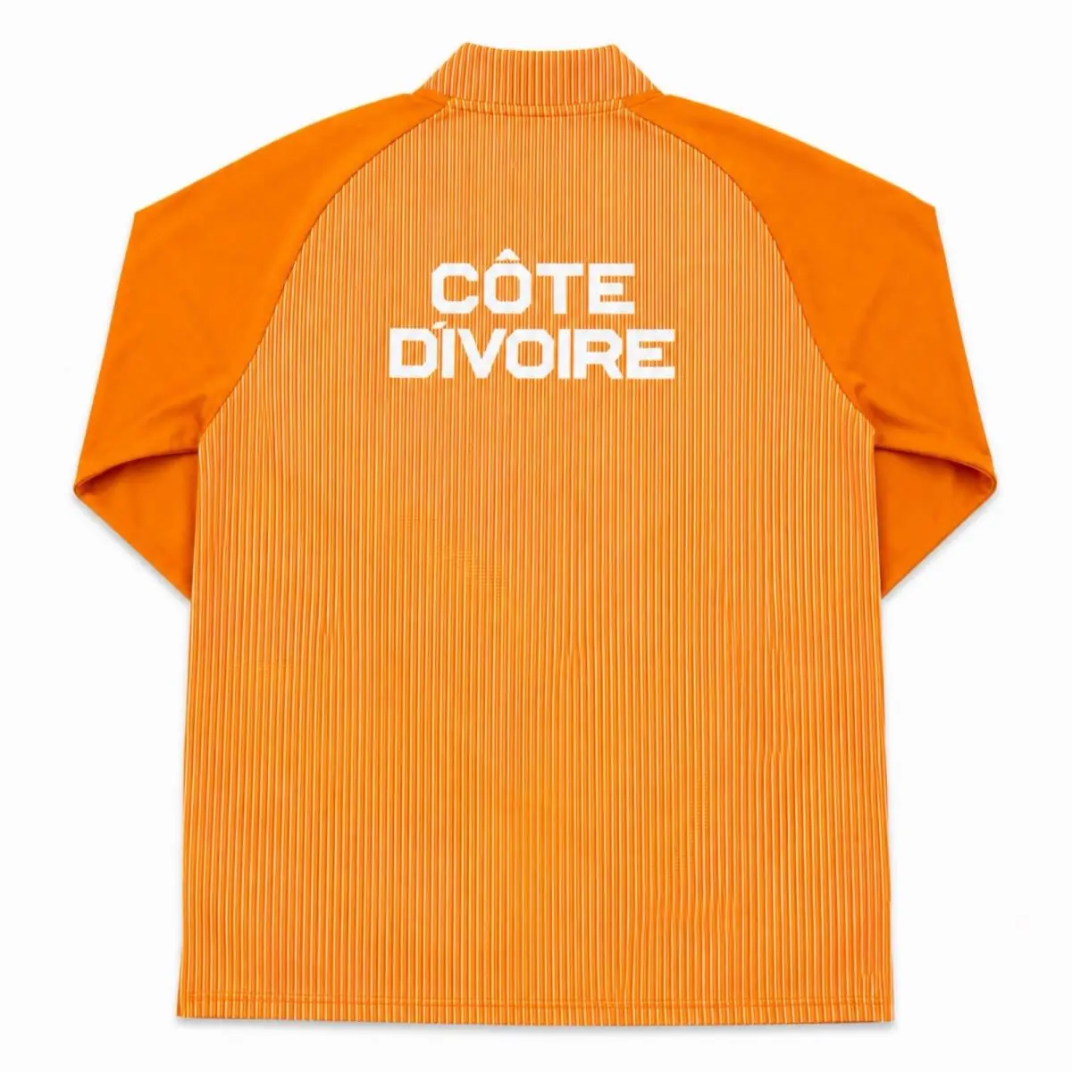Nike clothing - Orange 0