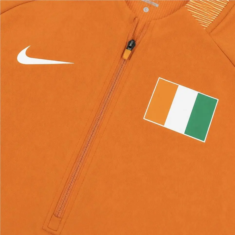Nike clothing - Orange 1