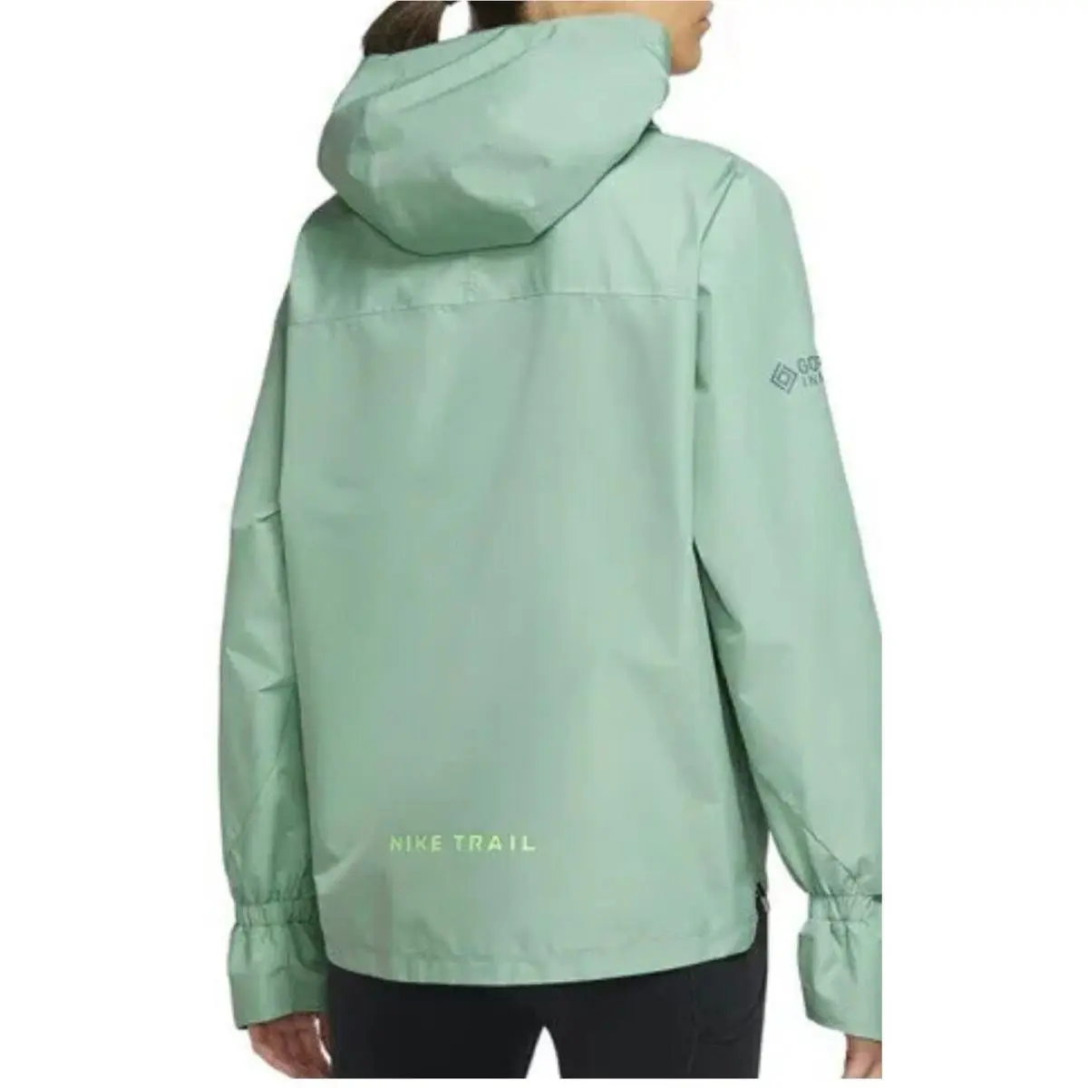 Nike clothing - DM7565-308 - DM7565-308 - Green (UPC: 196148948516) 1