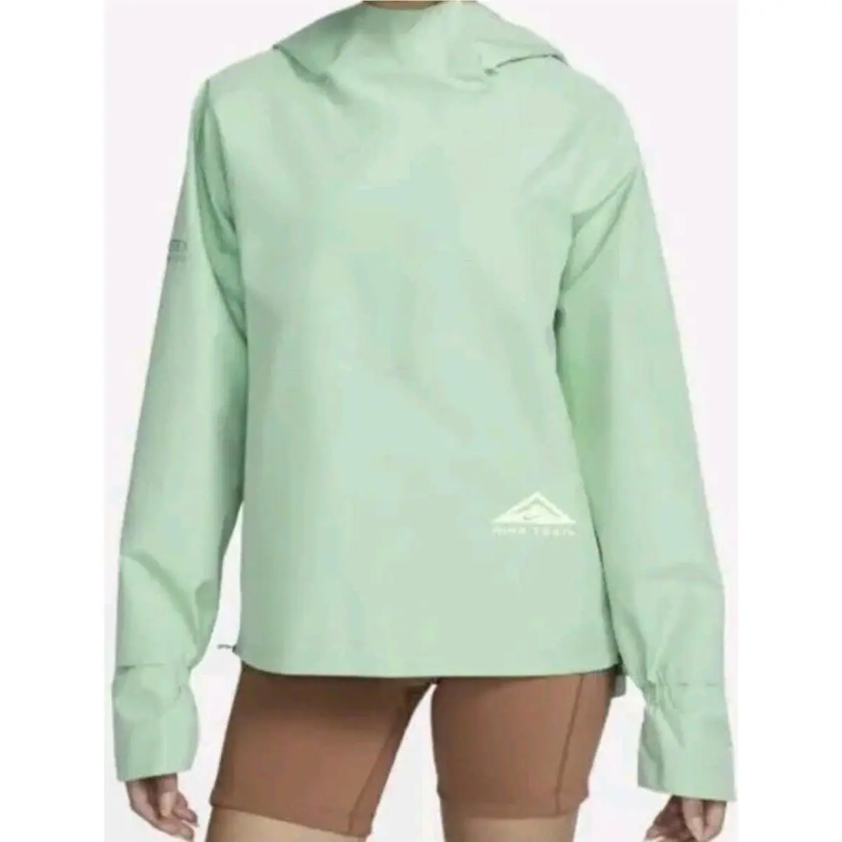 Nike clothing - DM7565-308 - DM7565-308 - Green (UPC: 196148948516) 0