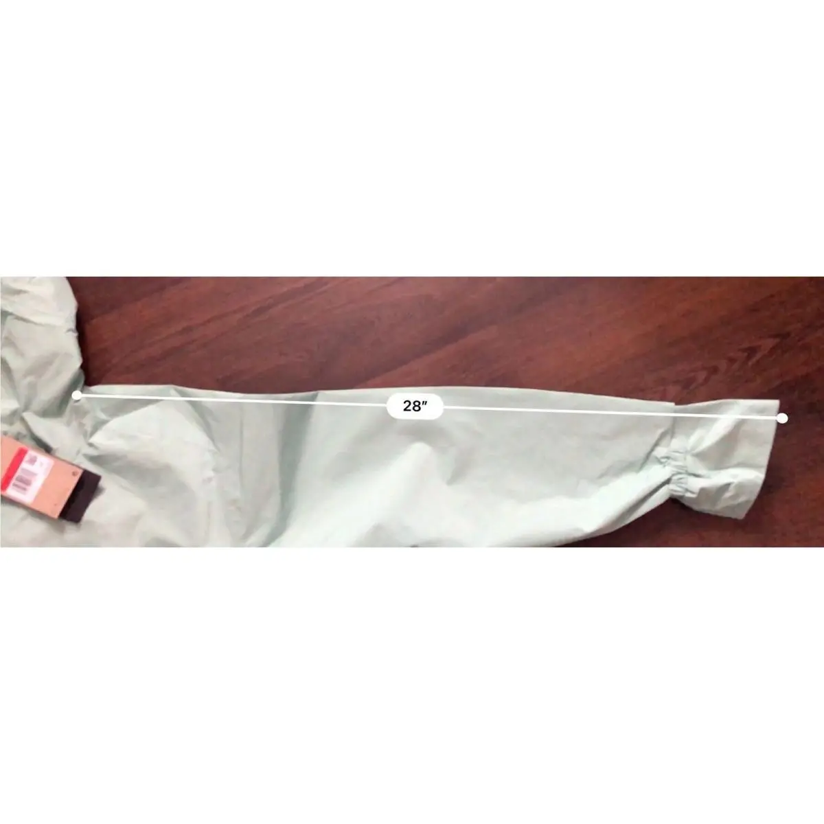 Nike clothing - DM7565-308 - DM7565-308 - Green (UPC: 196148948516) 22