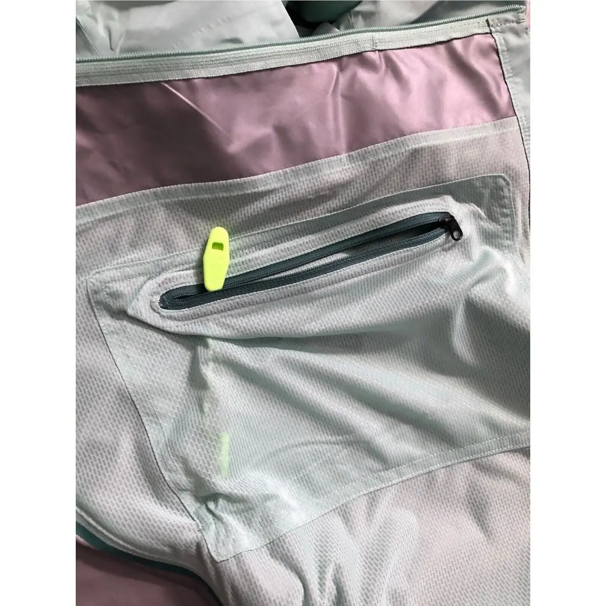 Nike clothing - DM7565-308 - DM7565-308 - Green (UPC: 196148948516) 9