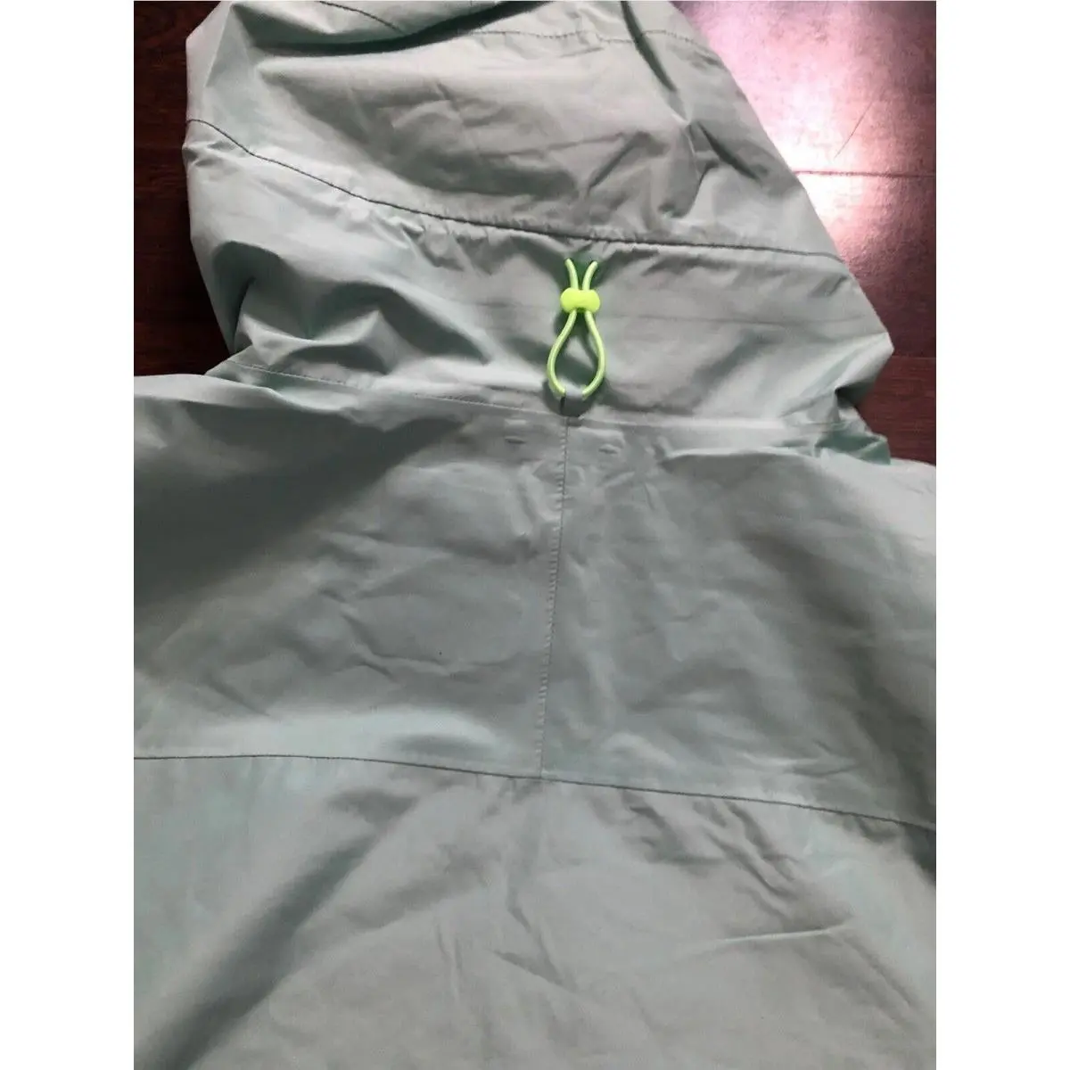 Nike clothing - DM7565-308 - DM7565-308 - Green (UPC: 196148948516) 12