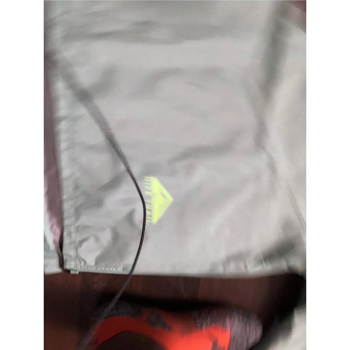 Nike clothing - DM7565-308 - DM7565-308 - Green (UPC: 196148948516) 13
