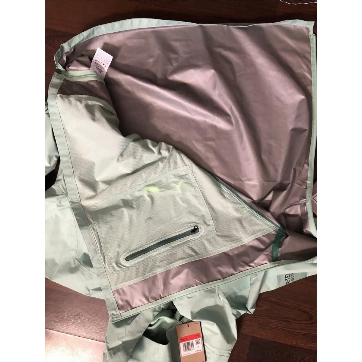 Nike clothing - DM7565-308 - DM7565-308 - Green (UPC: 196148948516) 17
