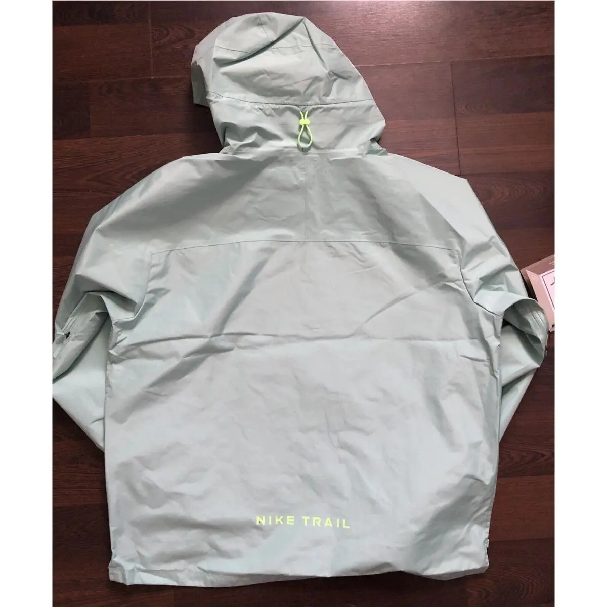 Nike clothing - DM7565-308 - DM7565-308 - Green (UPC: 196148948516) 18