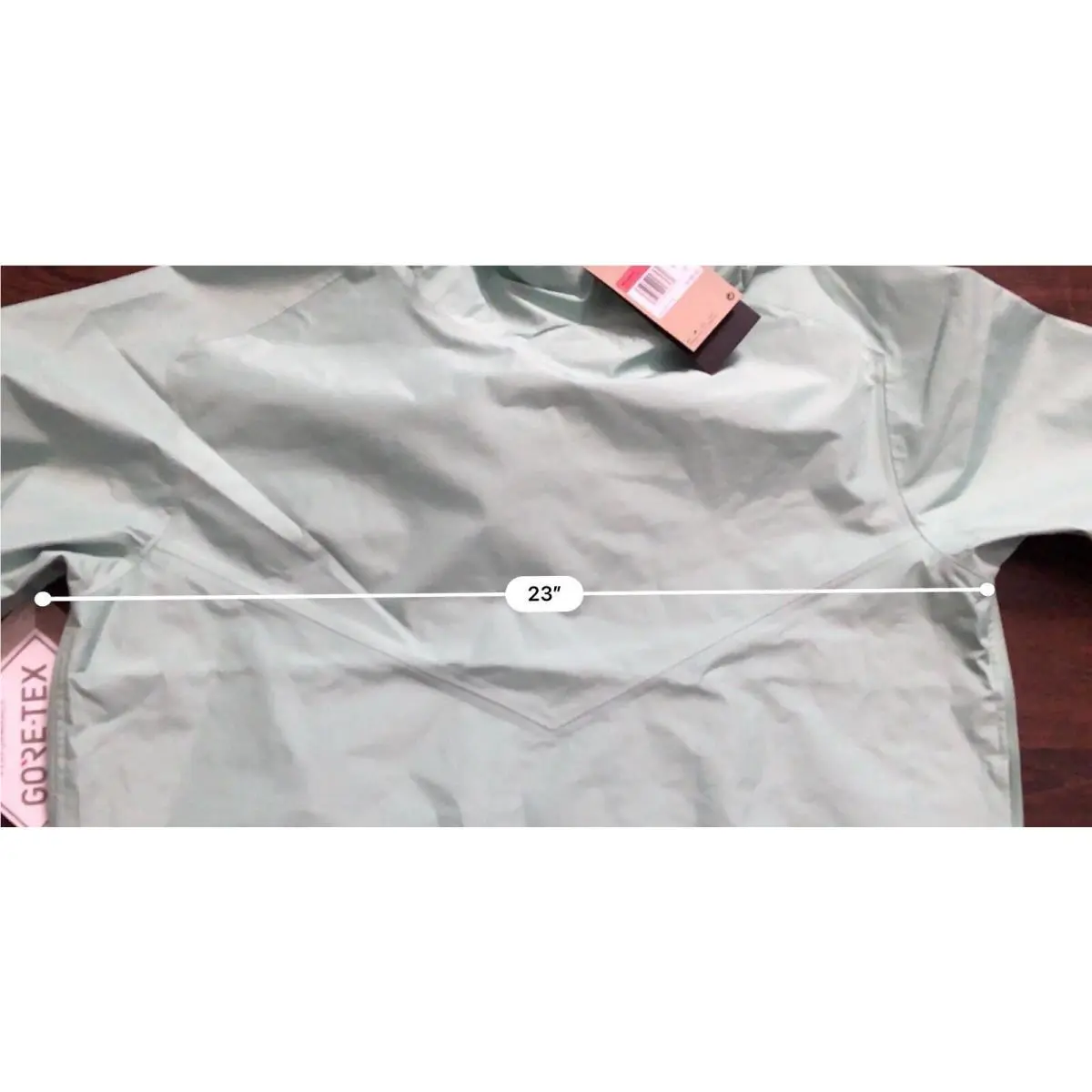 Nike clothing - DM7565-308 - DM7565-308 - Green (UPC: 196148948516) 20