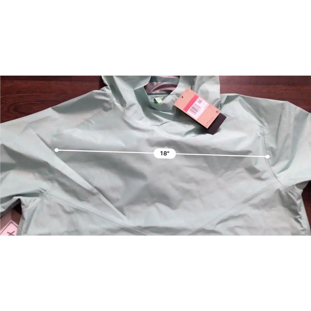 Nike clothing - DM7565-308 - DM7565-308 - Green (UPC: 196148948516) 21