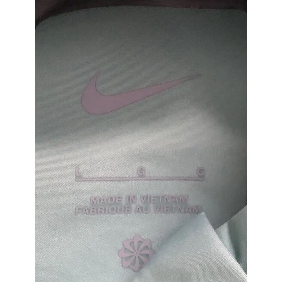 Nike clothing - DM7565-308 - DM7565-308 - Green (UPC: 196148948516) 7