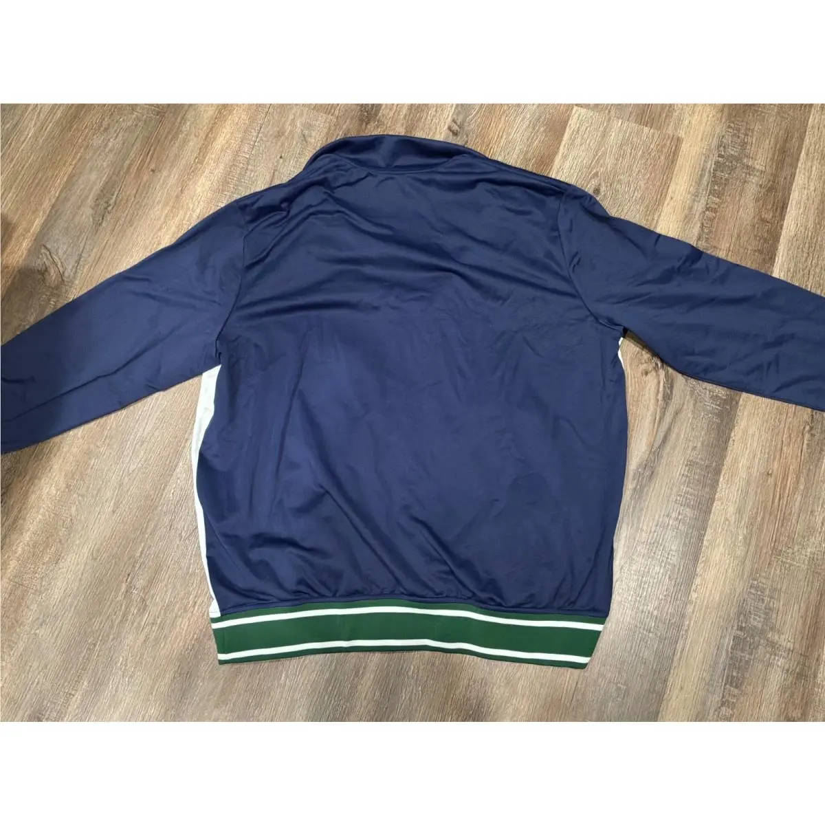 Nike clothing - Blue 8
