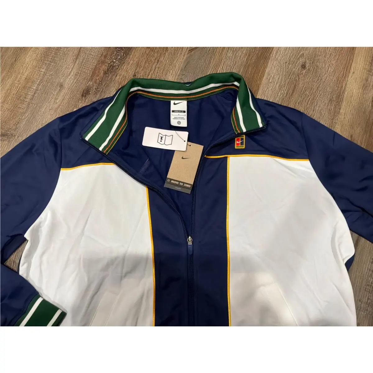Nike clothing - Blue 0