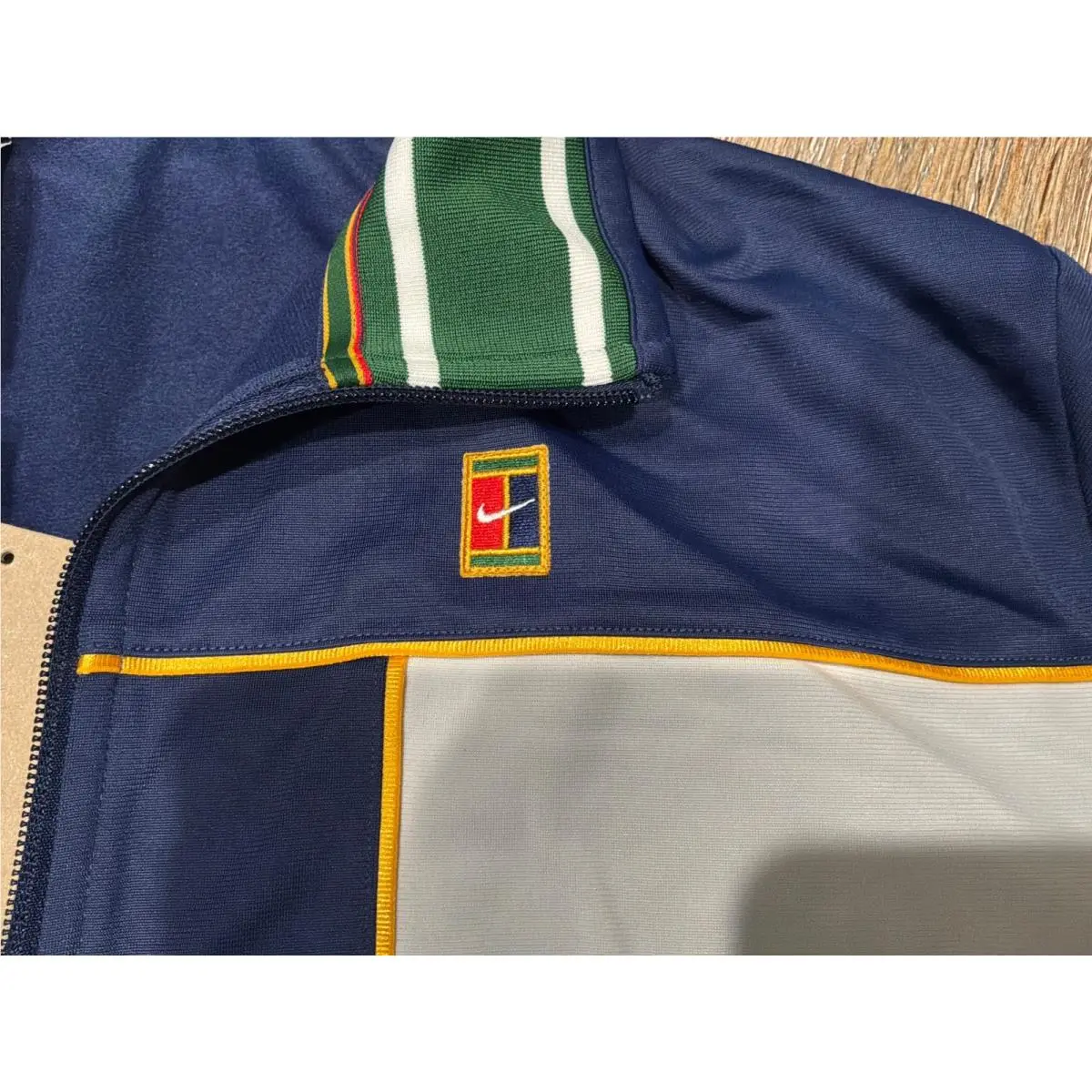 Nike clothing - Blue 1