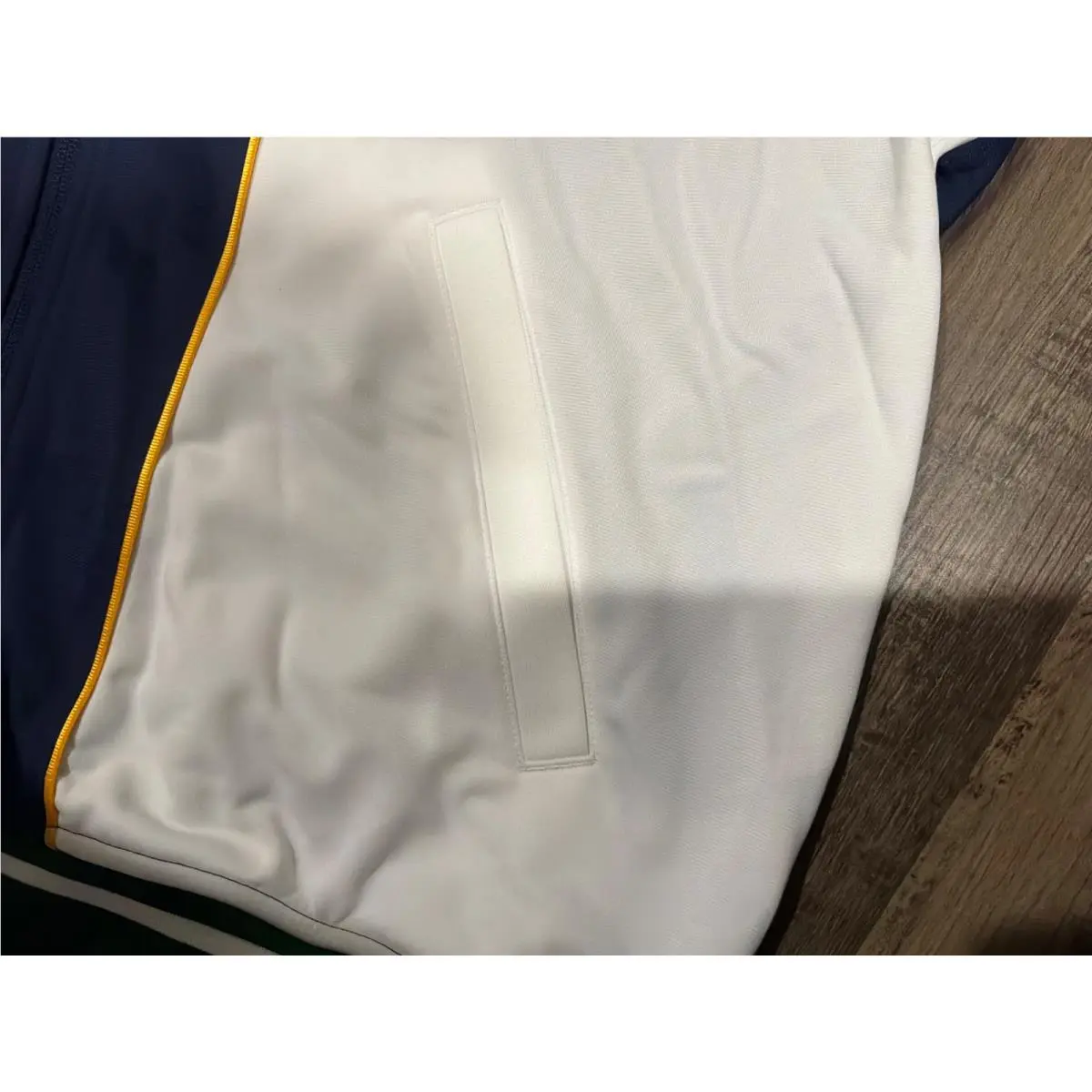 Nike clothing - Blue 2