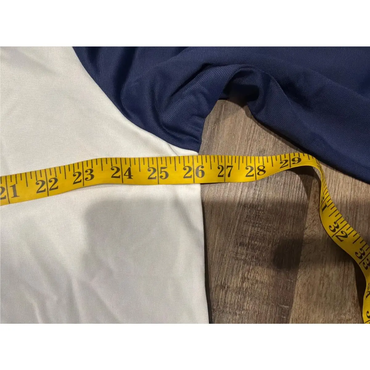 Nike clothing - Blue 4