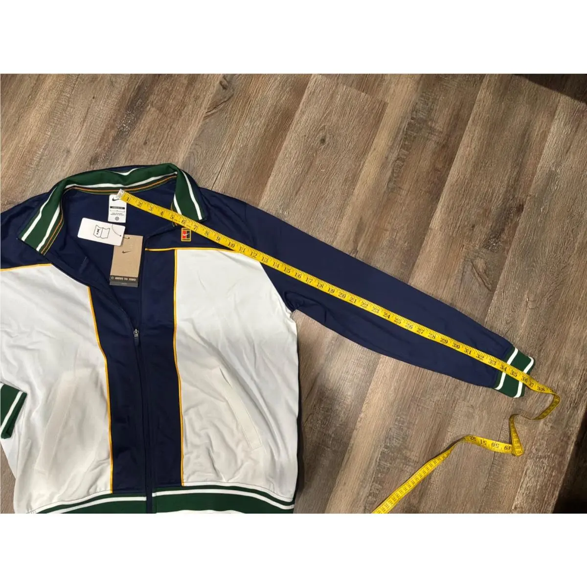 Nike clothing - Blue 6