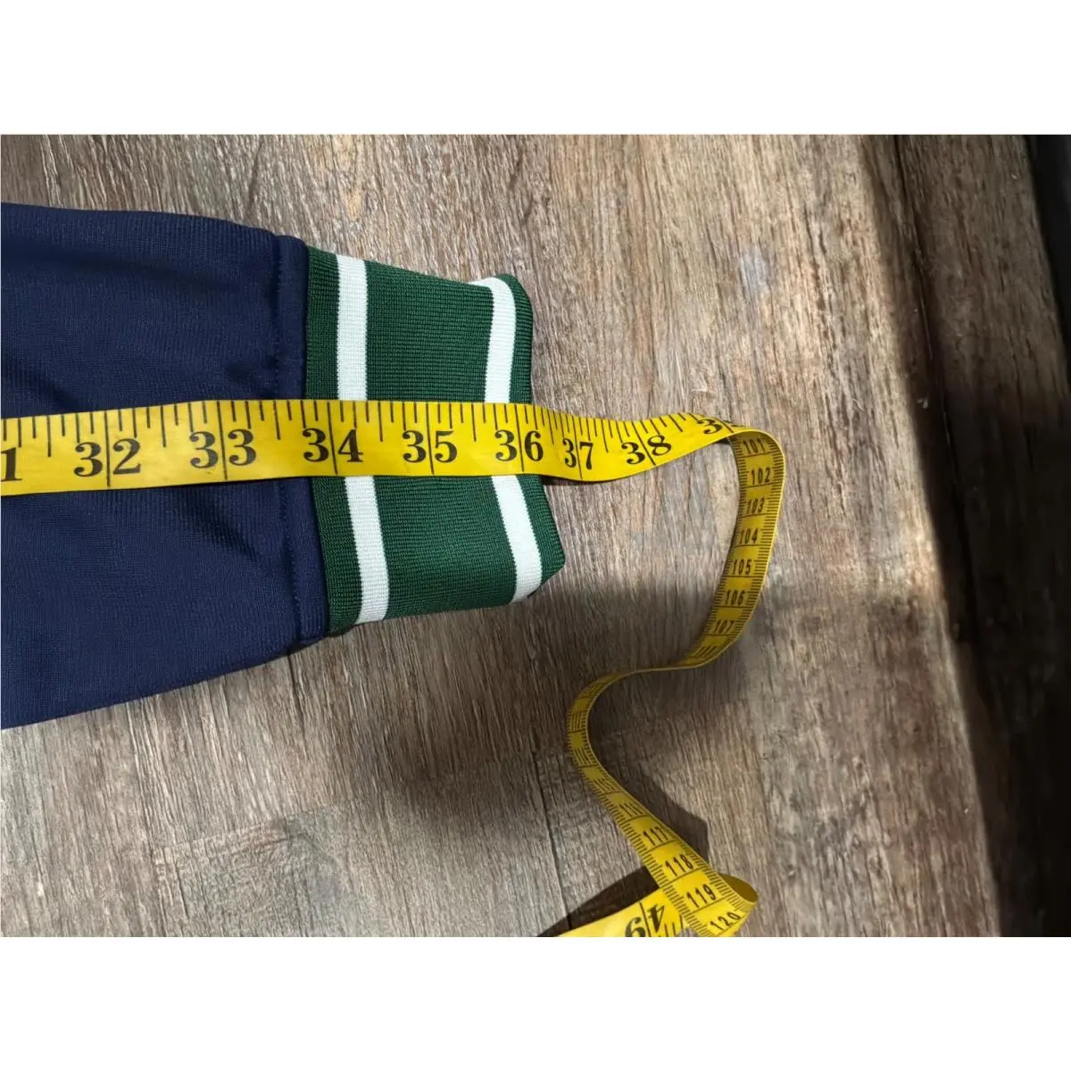 Nike clothing - Blue 7