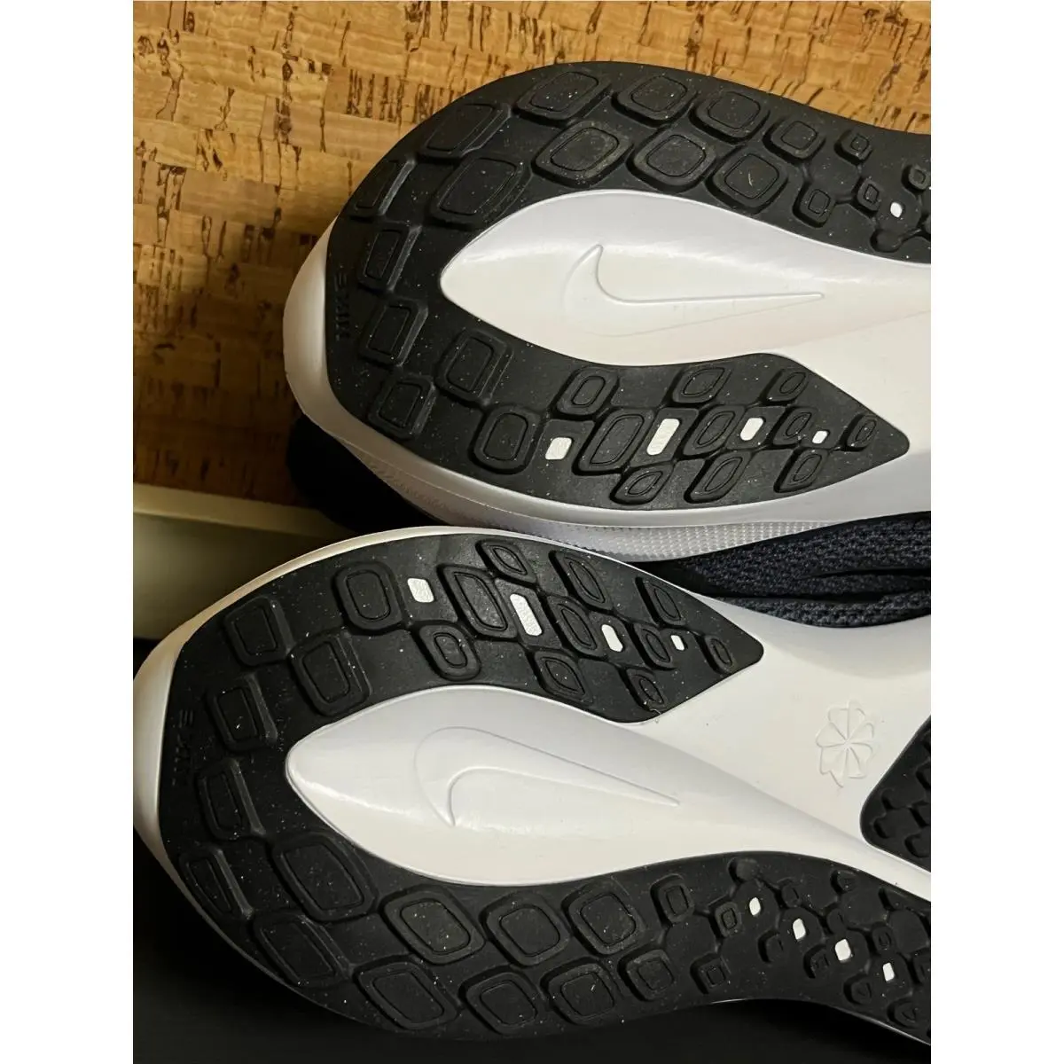Nike shoes - Nike Air Zoom Pegasus 40 - DZ5946-001 - Black 8