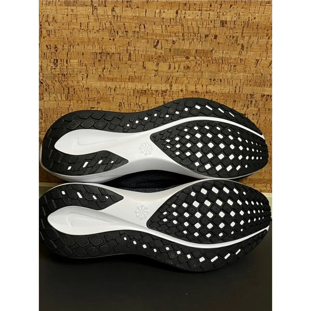 Nike shoes - Nike Air Zoom Pegasus 40 - DZ5946-001 - Black 6