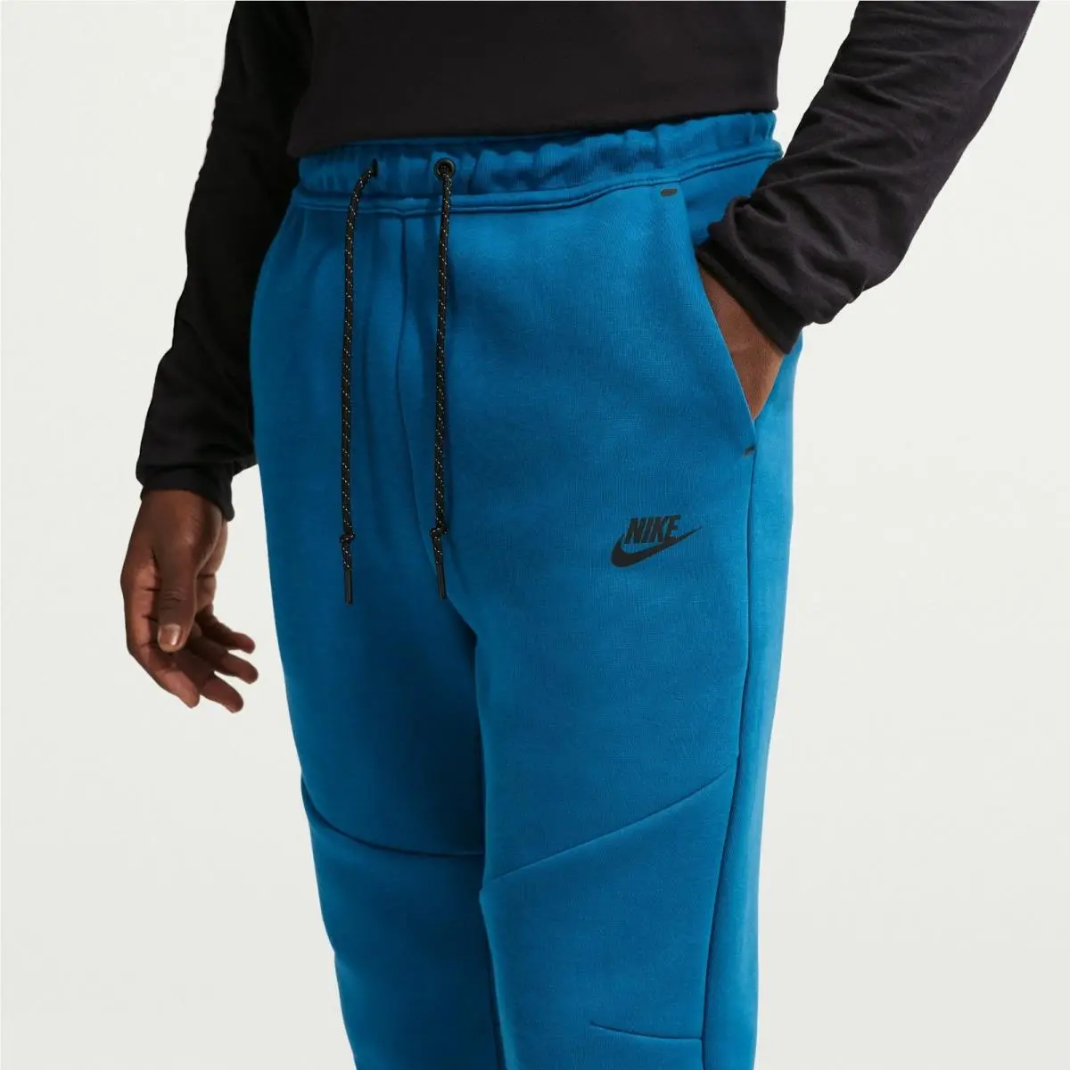 Nike clothing - Blue (UPC: 198488951942) 0