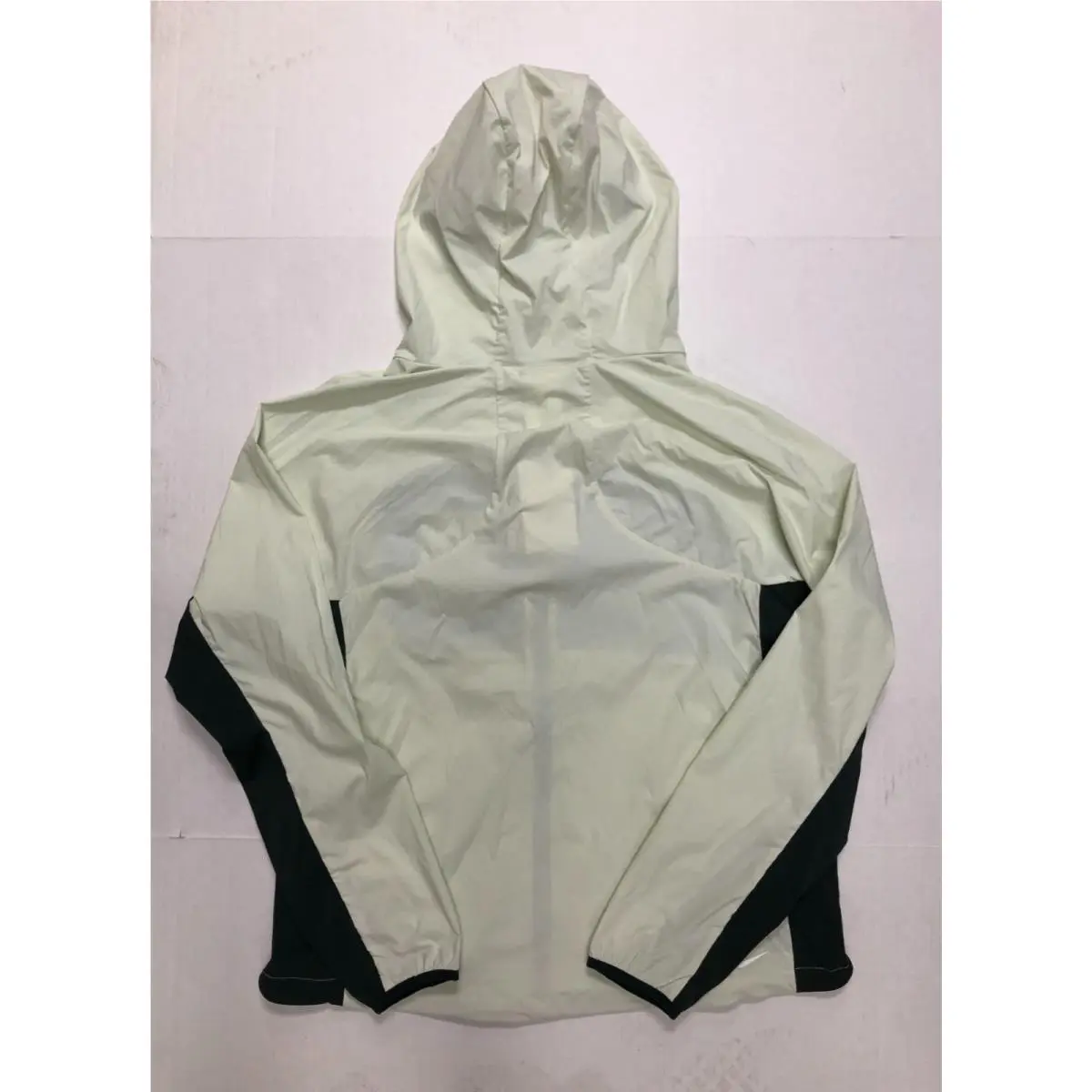 Nike clothing - Nike ACG UV Five Towers - Sea Glass/Black Spruce-Summit White (UPC: 198729106650) 5