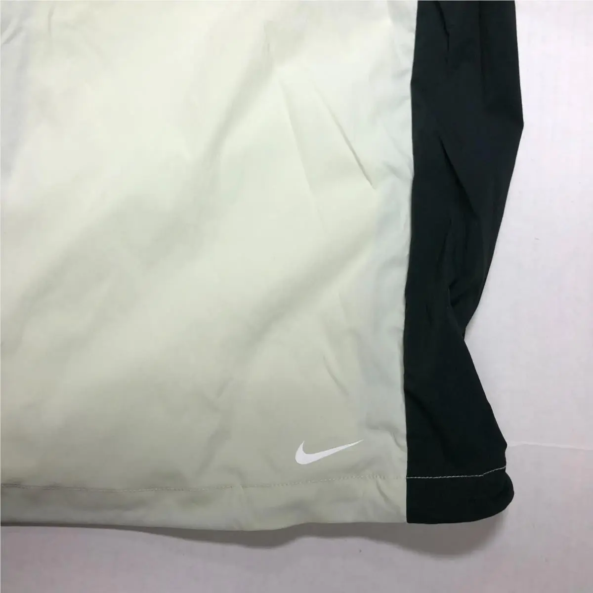 Nike clothing - Nike ACG UV Five Towers - Sea Glass/Black Spruce-Summit White (UPC: 198729106650) 4