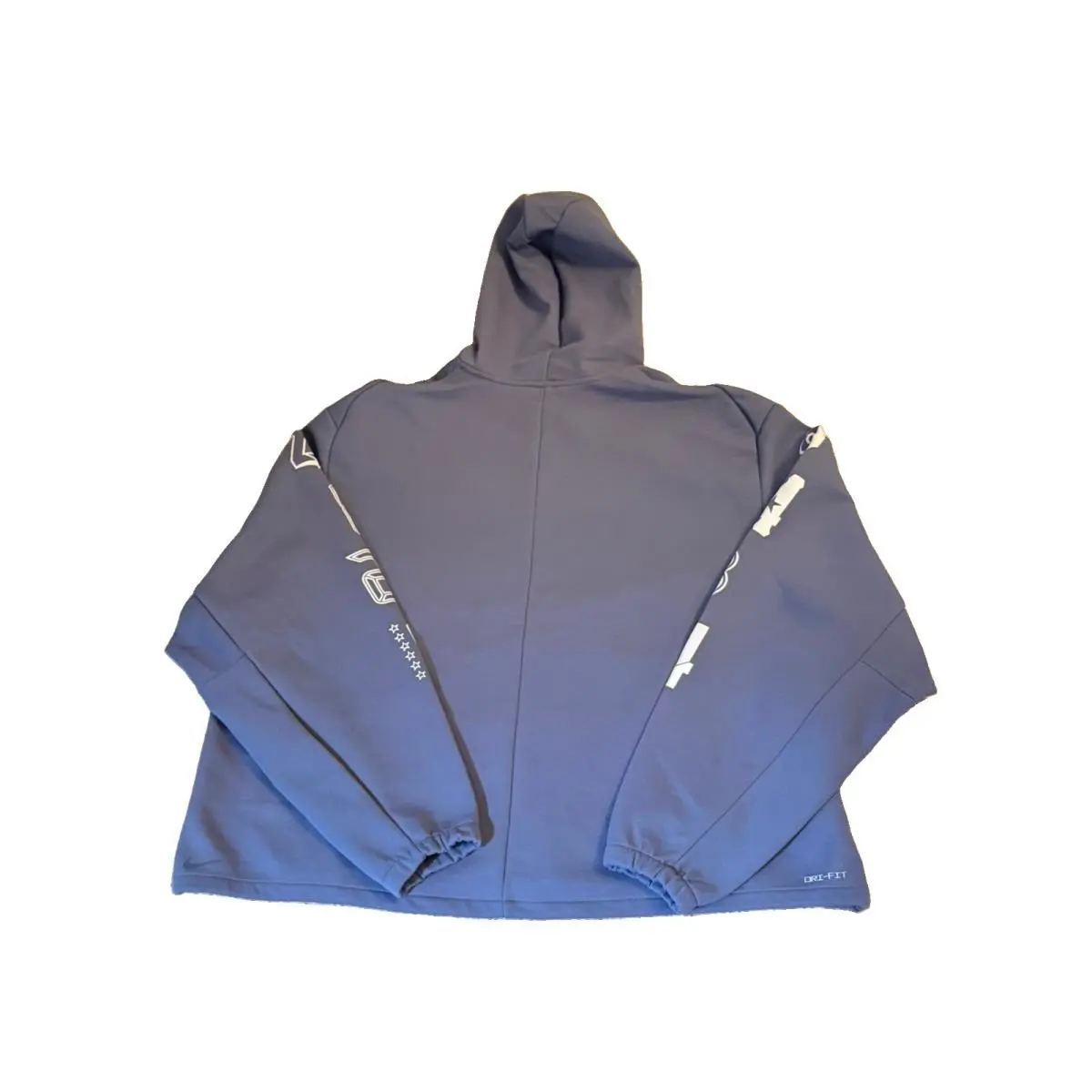 Nike clothing - IO0295-491 - IO0295-491 - Blue 1