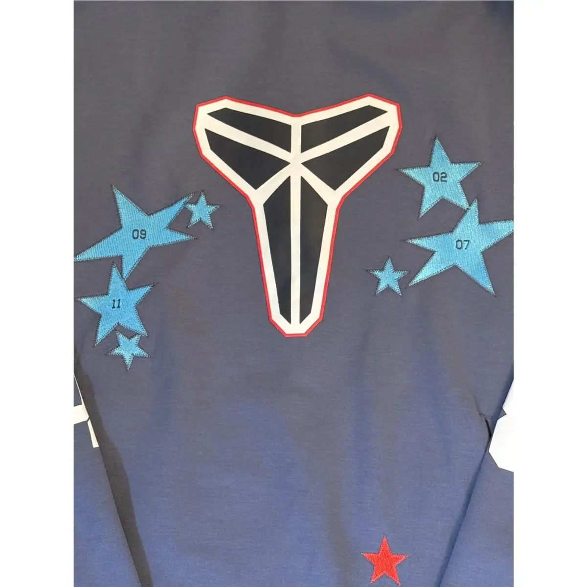 Nike clothing - IO0295-491 - IO0295-491 - Blue 0
