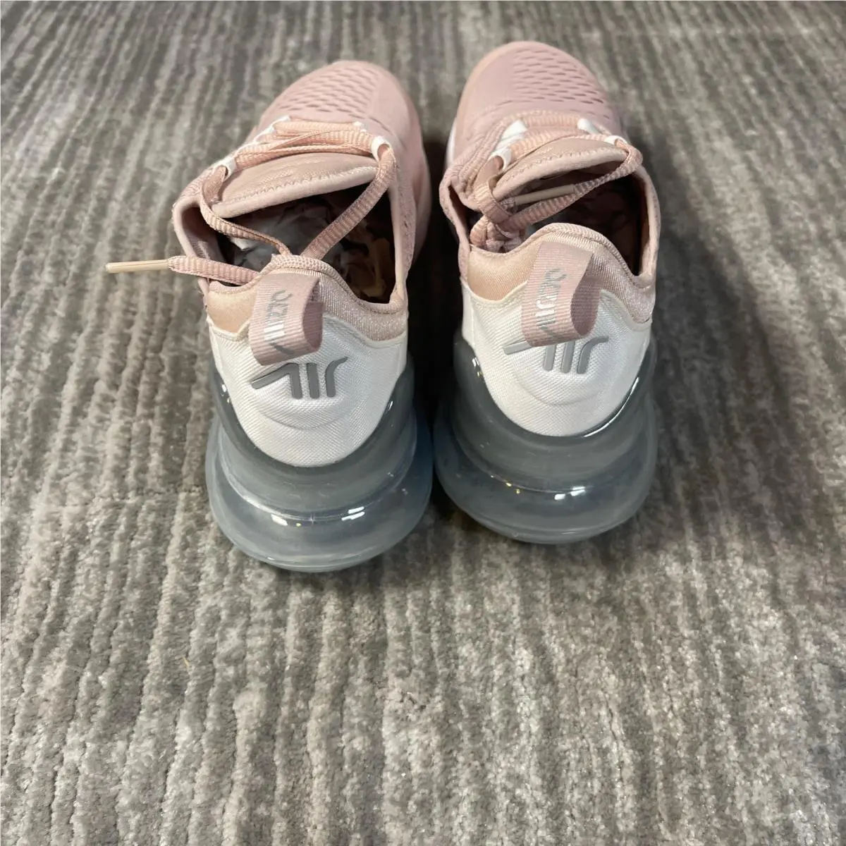 Nike shoes - Nike Air Max 270 - Air Max - Pink 0
