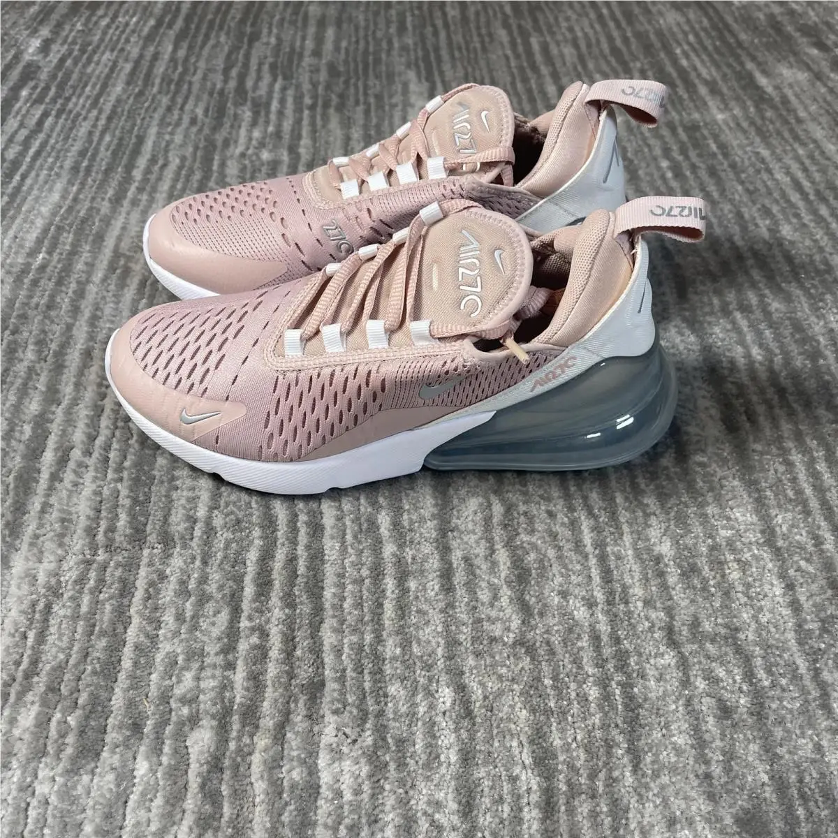 Nike shoes - Nike Air Max 270 - Air Max - Pink 1