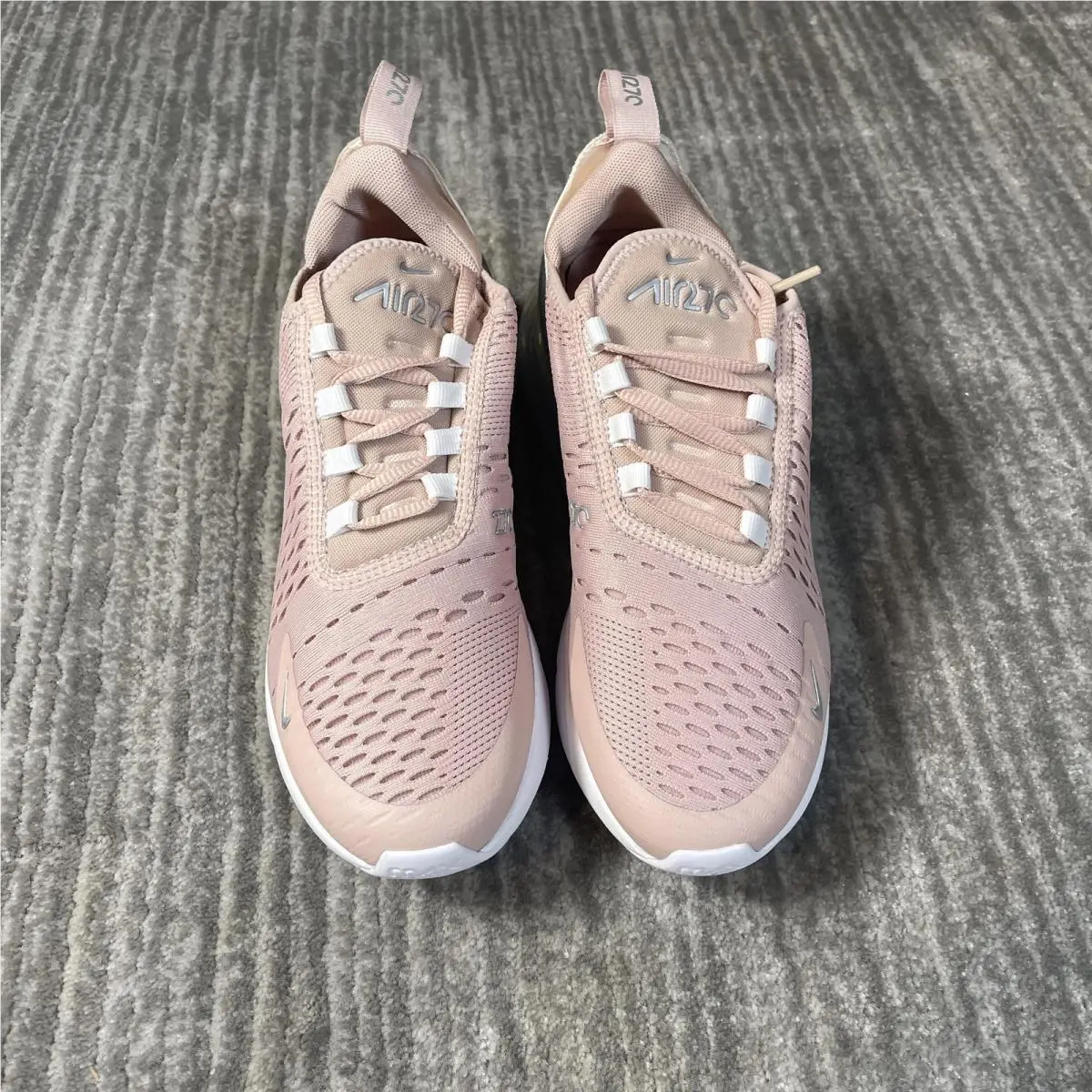 Nike shoes - Nike Air Max 270 - Air Max - Pink 2