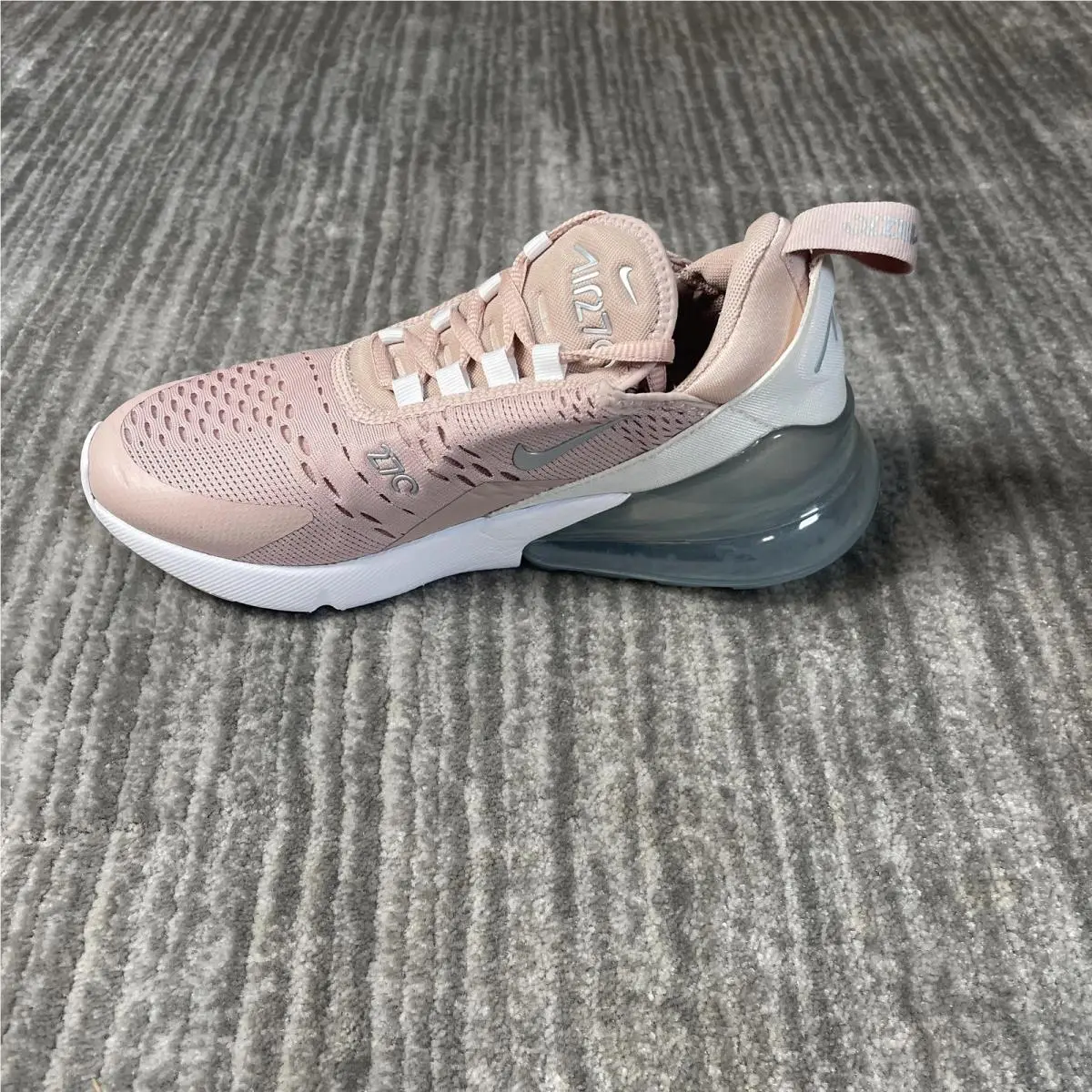 Nike shoes - Nike Air Max 270 - Air Max - Pink 3