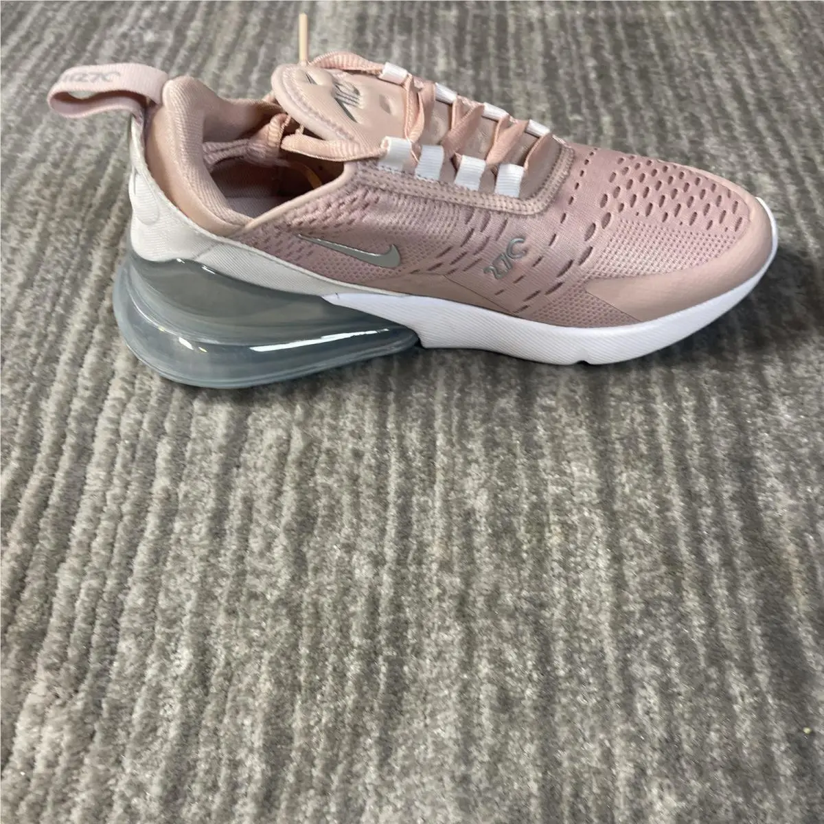 Nike shoes - Nike Air Max 270 - Air Max - Pink 4