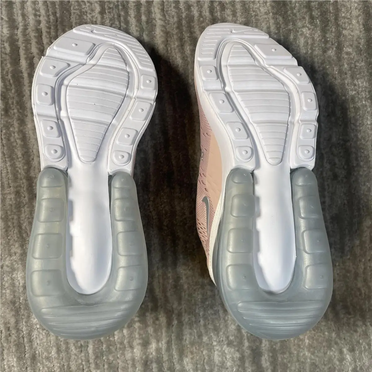 Nike shoes - Nike Air Max 270 - Air Max - Pink 5