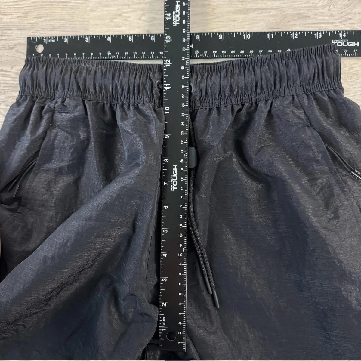 Nike clothing - Black 14
