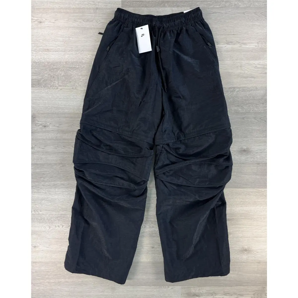 Nike clothing - Black 0