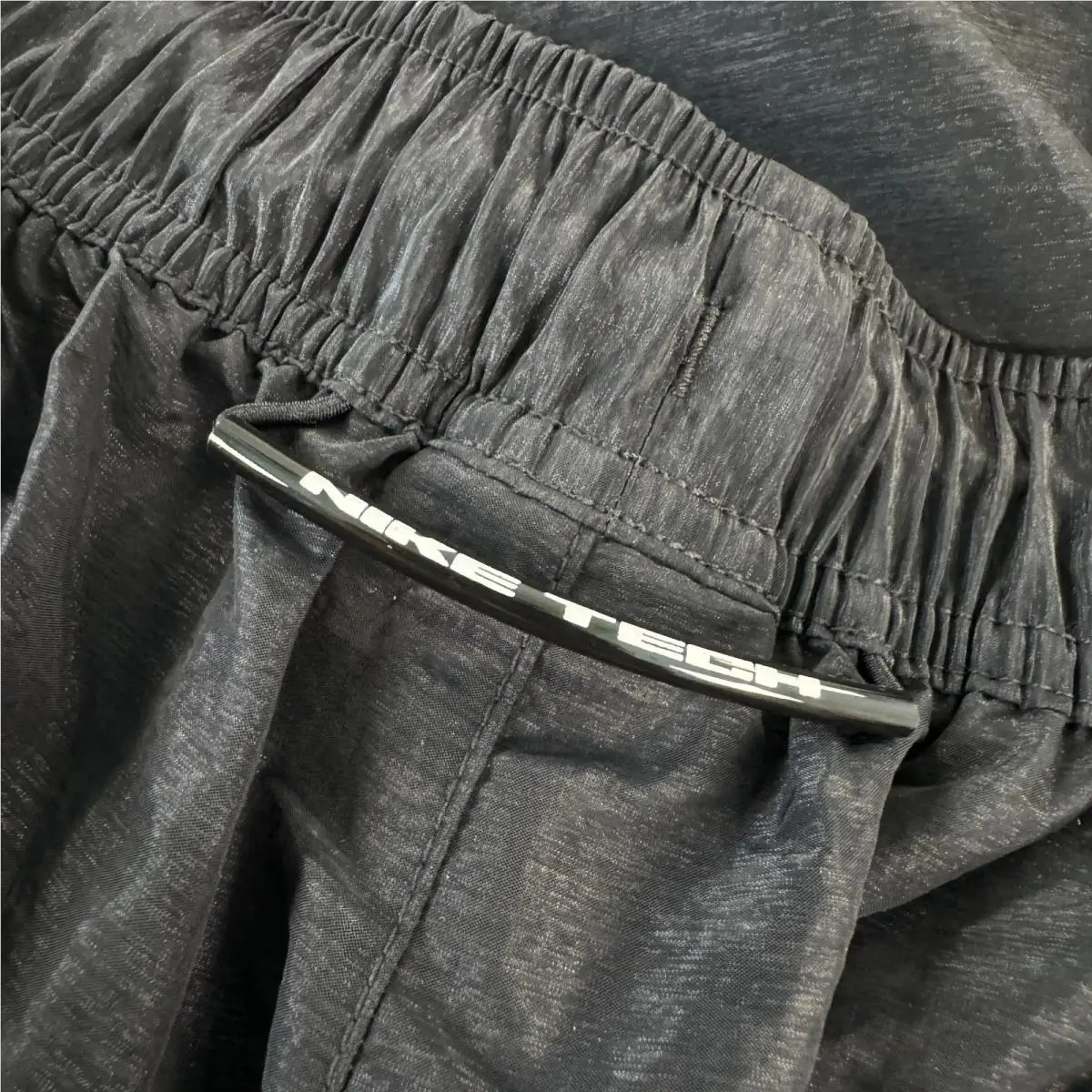 Nike clothing - Black 9