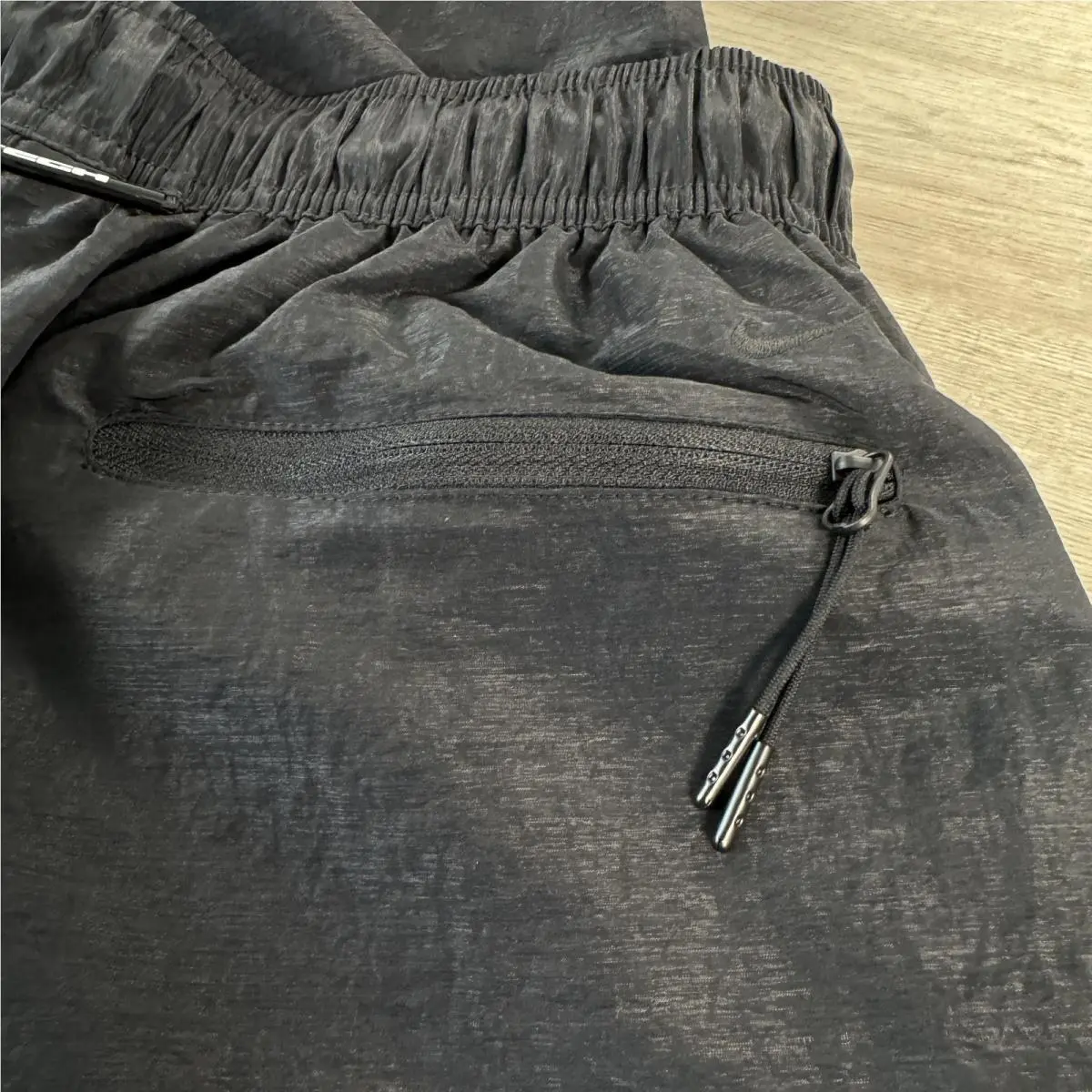 Nike clothing - Black 11