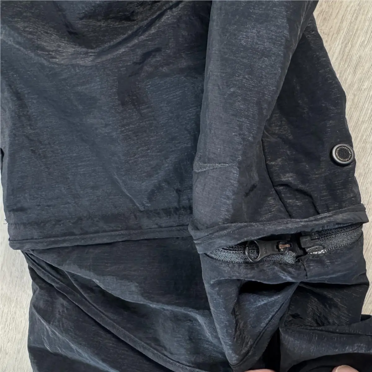 Nike clothing - Black 12