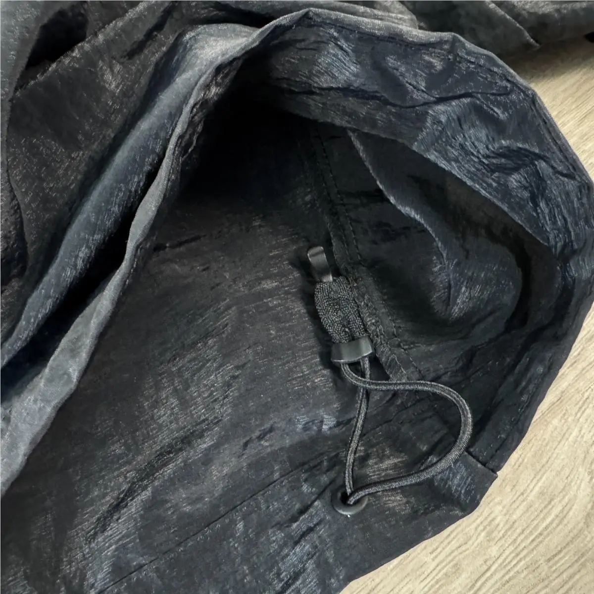 Nike clothing - Black 13