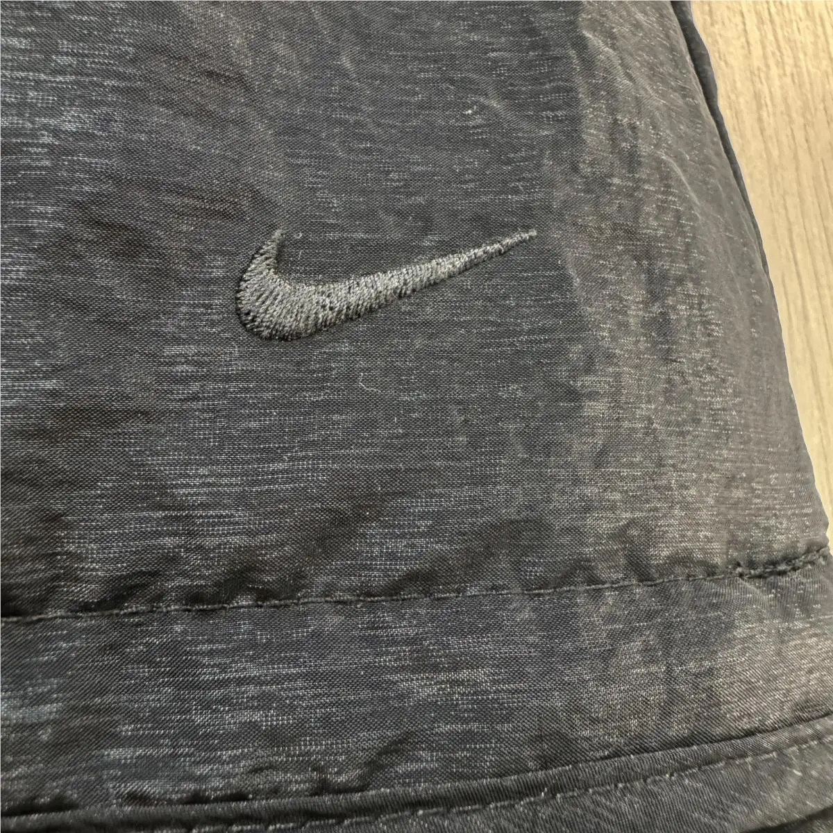 Nike clothing - Black 15
